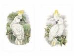 William Hart art print