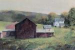 Randall Higdon art print