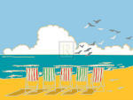 Emily Burningham art print