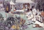 Walter Dendy Sadler art print