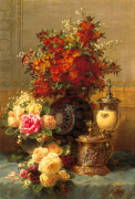 Jean-Baptiste Robie art print