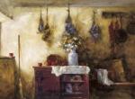 Barbara Applegate art print
