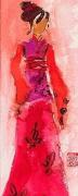 Jenny Tsang art print