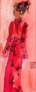 Jenny Tsang art print