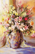 Elizabeth Parsons art print