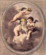 William Hamilton art print