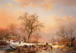 Frederik Kruseman art print