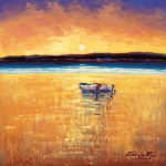 William Cunningham art print