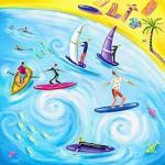 Jo Parry art print