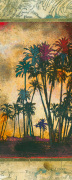 John Douglas art print