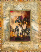 John Douglas art print
