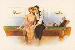 Hurst art print