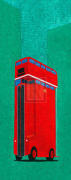 James MacFarlane art print