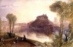 Joseph Mallord William Turner art print