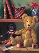 Raymond Campbell art print