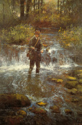 Clive Madgwick art print