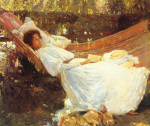 Sir Alfred Munnings art print