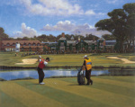 Peter Munro art print