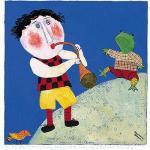 Barbara Olsen art print