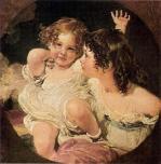 Sir Thomas Lawrence art print