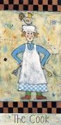 Barbara Olsen art print