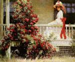 Philip Leslie Hale art print