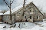 Dan Campanelli art print