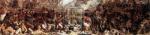 Daniel MacLise art print