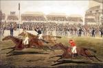 Charles Hunt art print