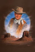 Stuart Coffield art print