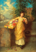 Augustus Mulready art print