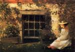 Winslow Homer art print