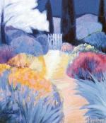 Claude Hemeret art print