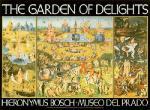 Hieronymus Bosch art print