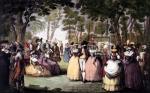 Edward Dayes art print