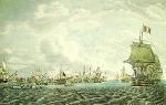 Rovert Cleveley art print