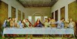 Leonardo da Vinci art print