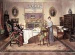 Walter Dendy Sadler art print