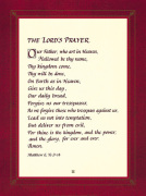 Anonymous art print