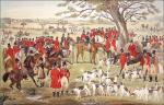 Charles Hunt art print