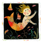 Barbara Olsen art print