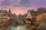 Alexander Sheridan art print