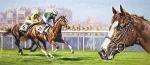 Graham Isom art print