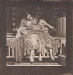 Lord Frederick Leighton art print