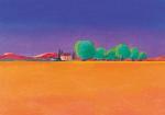 Gerry Baptist art print