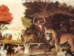 Edward Hicks art print