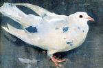 Joseph Crawhall art print