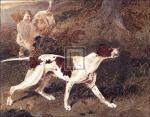 Martin Theodore Ward art print