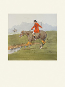 Charles Payne art print