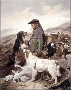 Richard Ansdell art print